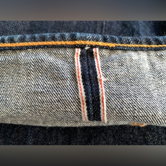 Best Japanese Selvedge Denim Ever - Picture 8 of 15